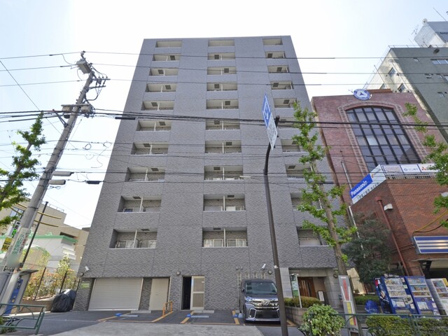 アイル池袋ノース